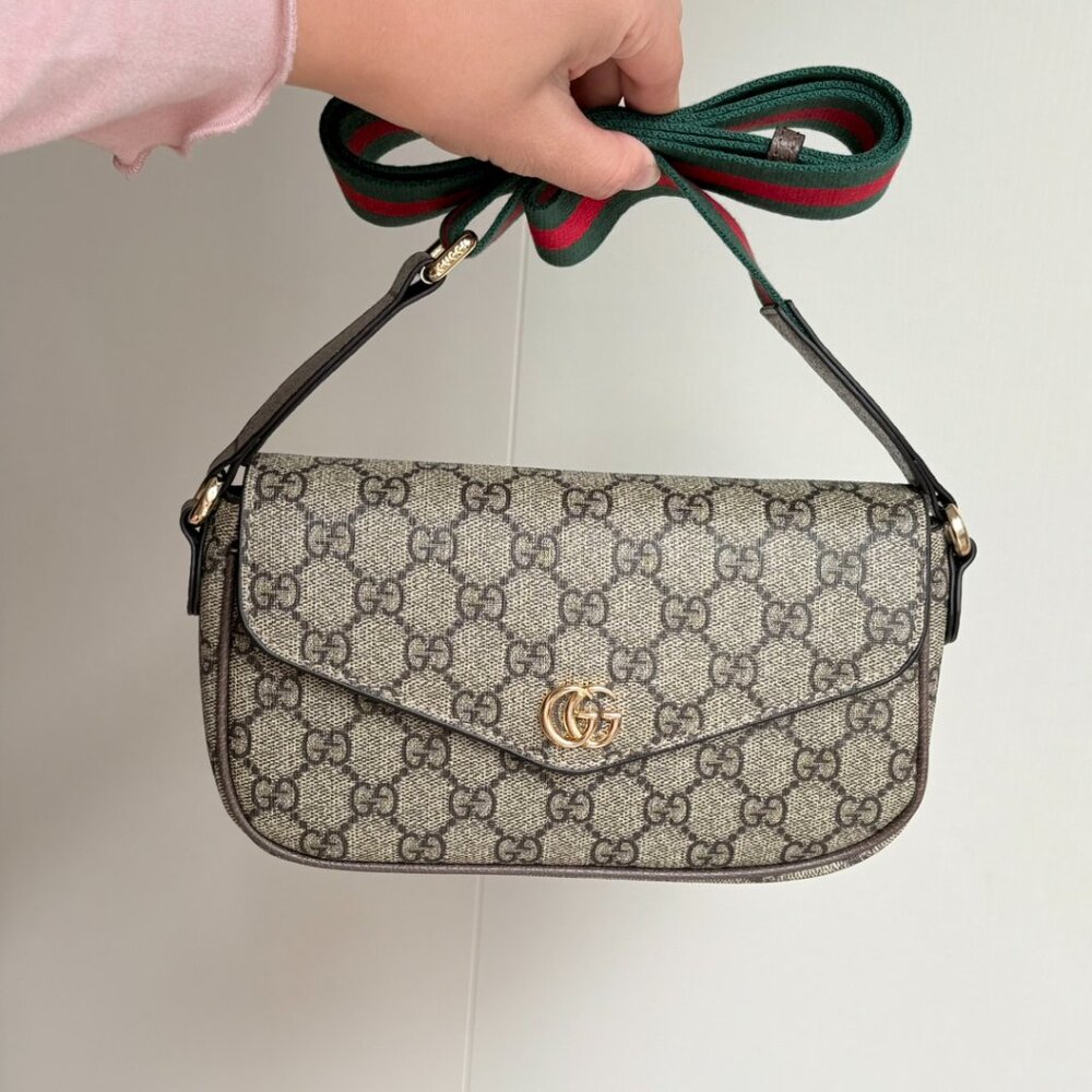 Gucci Ophidia pochette